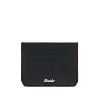 Credit card holder Pineider mini franzi in Leather PBS706856